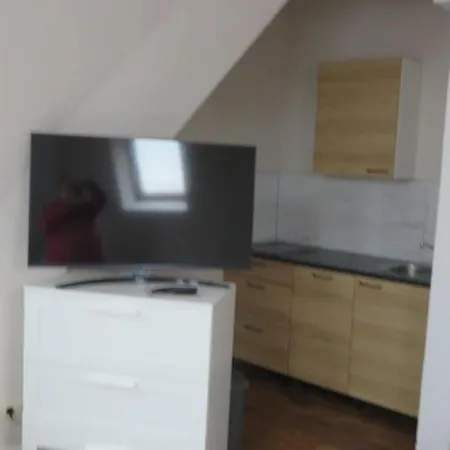 Apartment Roth's Monteurs- Und Ferienapartments