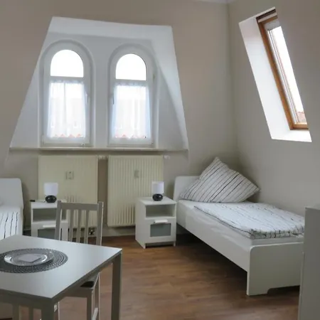Roth's Monteurs- Und Ferienapartments Apartment *