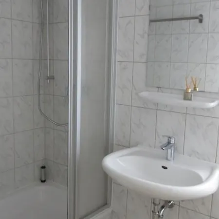 Roth's Monteurs- Und Ferienapartments Apartment *