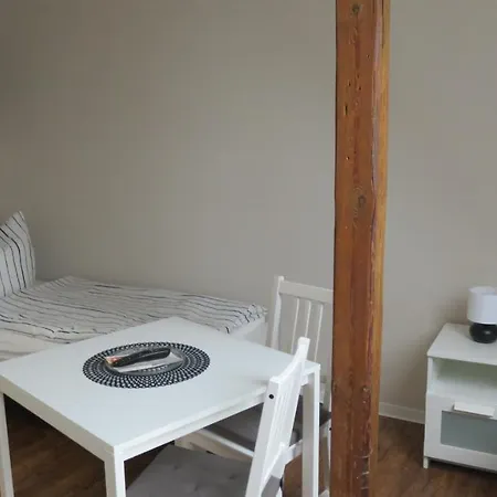 Roth's Monteurs- Und Ferienapartments *