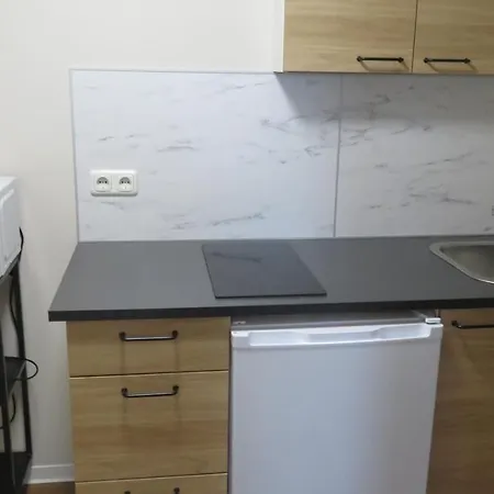 Roth's Monteurs- Und Ferienapartments Apartman Dessau-Rosslau