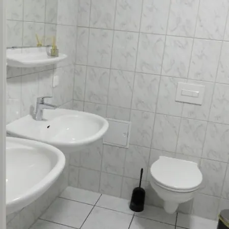 Roth's Monteurs- Und Ferienapartments