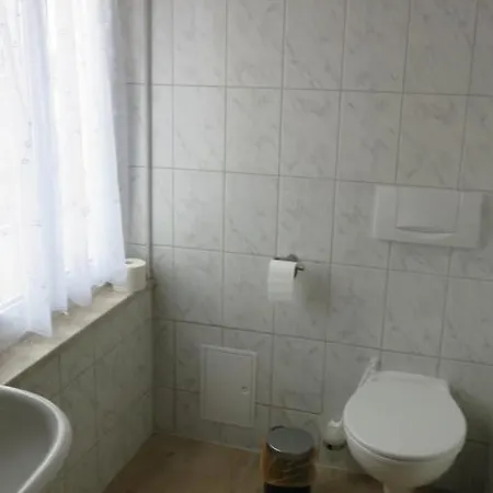 Roth's Monteurs- Und Ferienapartments Apartman Dessau-Rosslau