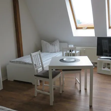 Apartment Roth's Monteurs- Und Ferienapartments *