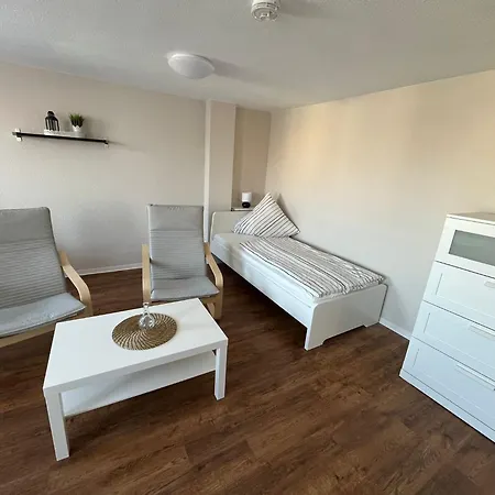 Roth's Monteurs- Und Ferienapartments Dessau-Rosslau