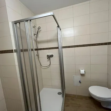 Roth's Monteurs- Und Ferienapartments Dessau-Rosslau