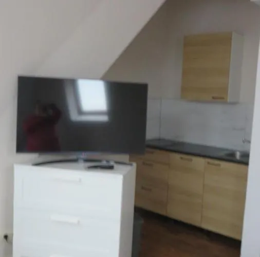 Apartamento Roth's Monteurs- Und Ferienapartments