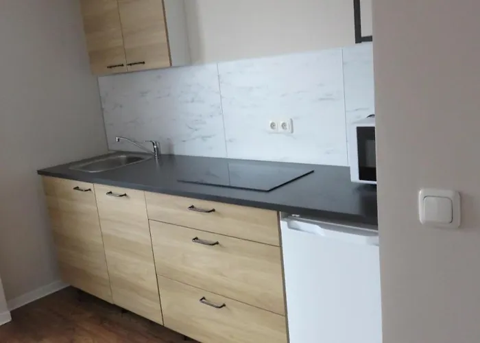 Apartamento Roth's Monteurs- Und Ferienapartments