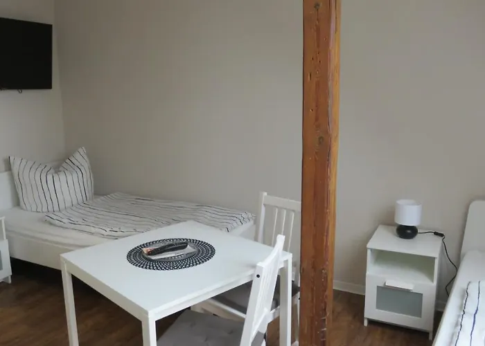 Roth's Monteurs- Und Ferienapartments *