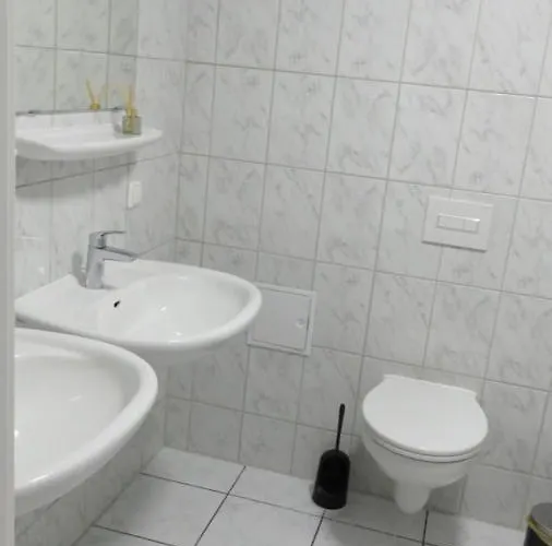 Roth's Monteurs- Und Ferienapartments