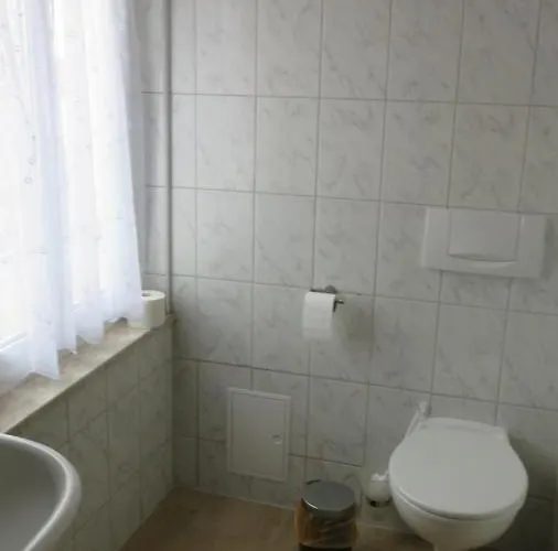 Roth's Monteurs- Und Ferienapartments Apartman Dessau-Rosslau