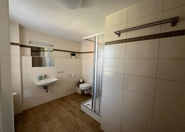 Apartamento Roth's Monteurs- Und Ferienapartments *