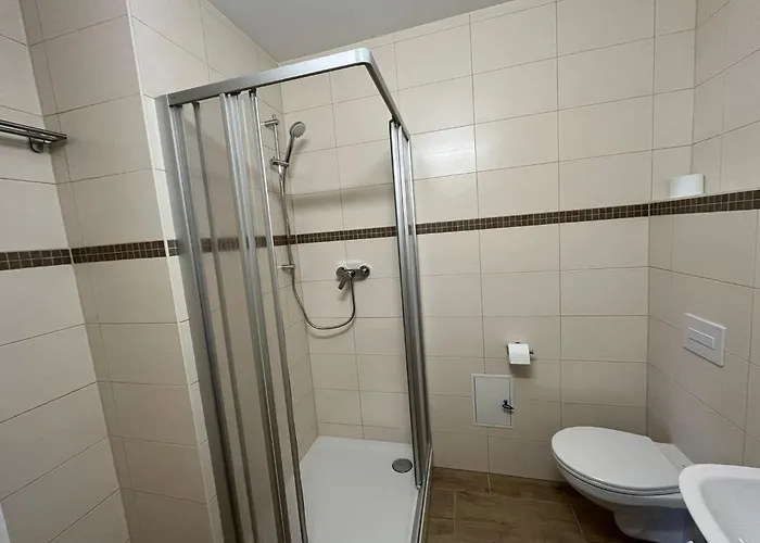 Roth's Monteurs- Und Ferienapartments Dessau-Rosslau